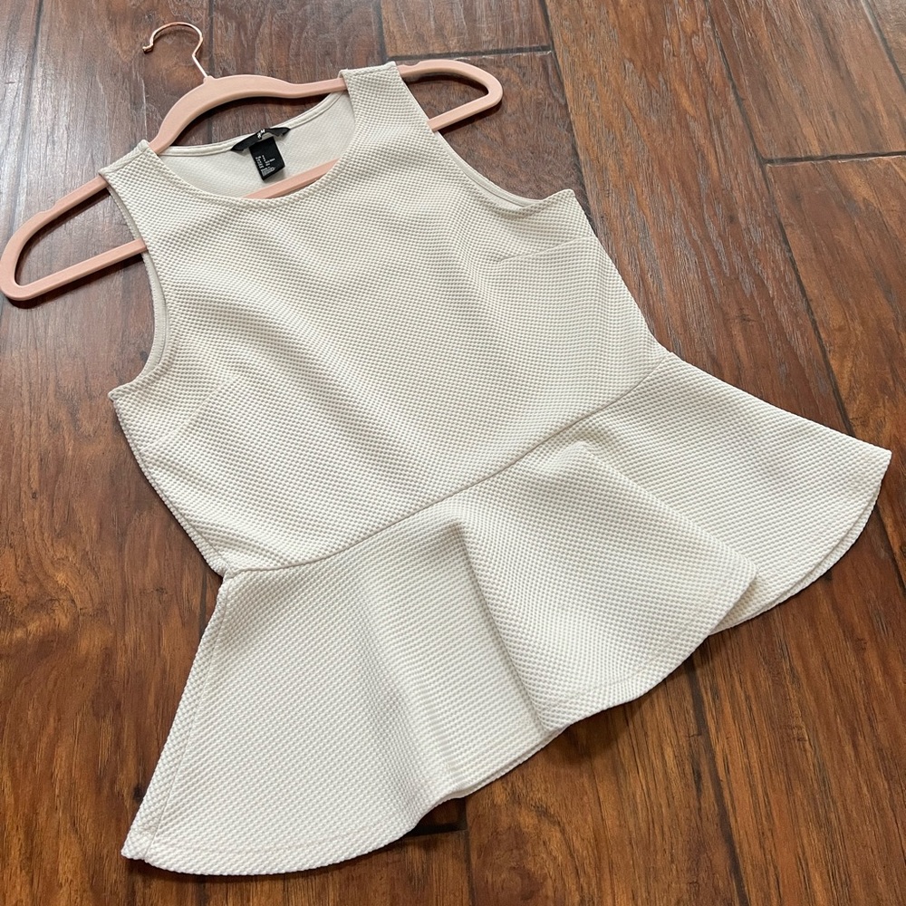 HM blouse